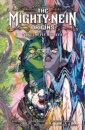 Critical Role: The Mighty Nein Origins