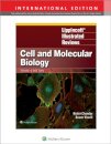 Lippincott Illustrated Reviews: Cell and Molecular Biology