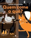 Quem Como O Quê? - Aprende Com Os Animais
