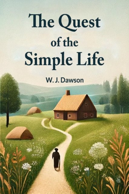 The Quest of the Simple Life (Edition2024)