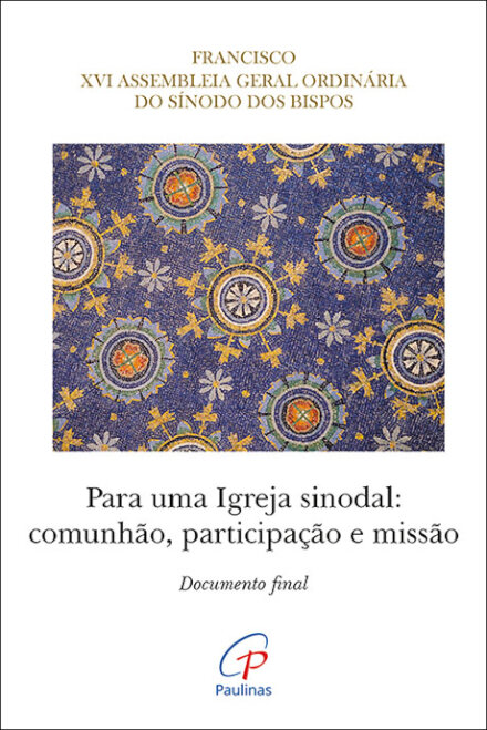Para Uma Igreja Sinodal