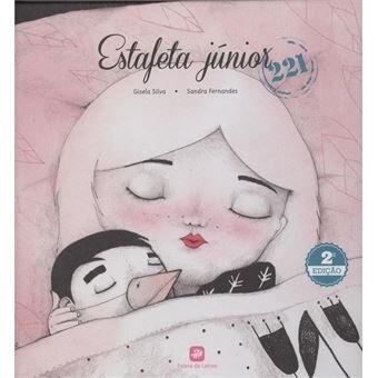 Estafeta Júnior 221 - (2ª edição)