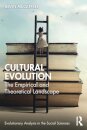 Cultural Evolution