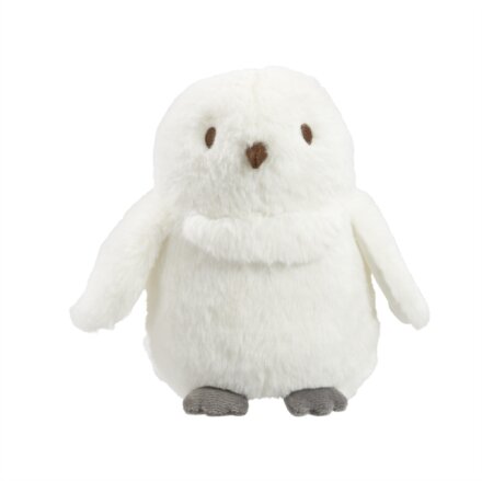 My First Stars of Hogwarts - Hedwig Plush Toy