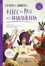 Alice no País das Maravilhas