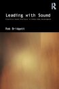Leading with Sound