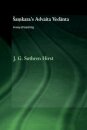Samkara's Advaita Vedanta
