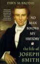 No Man Knows My History