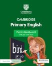 Cambridge Primary English Phonics Workbook B