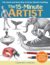 The 15 Minute Artist
