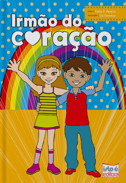 Irmão Do Coração