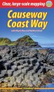 Causeway Coast Way (3 ed)