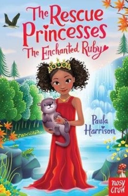 The Rescue Princess