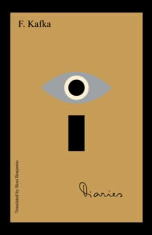 The Diaries Of Franz Kafka