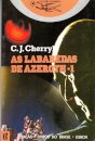 As Labaredas  De Azeroth 1 Coleacção Argonauta