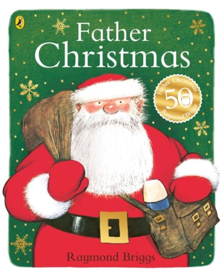Father Christmas 40Th Anniversary Edition