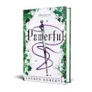 Powerful: Deluxe Collector's Edition Hardback