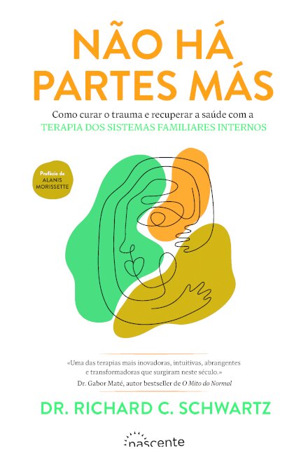 Não Há Partes Más