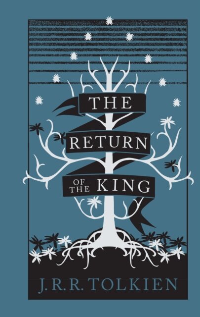 The Return Of The King  Book 3