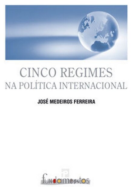 Cinco Regimes Na Politica Internacional