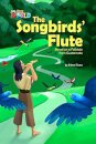 Our World Bre 5 The Songbird'S Flute Reader
