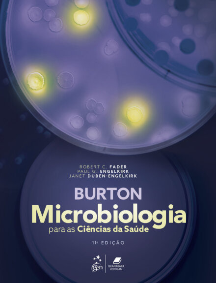 Burton Microbiologia Para As Ciências Da Saúde