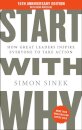 Start With Why