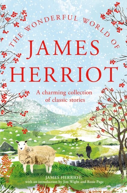 Wonderful World of James Herriot