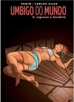 Umbigo do Mundo