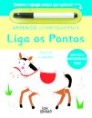 Aprendo Divertidamente: Liga os Pontos