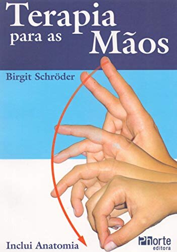 Terapia Para as Mãos