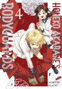 Honeko Akabane's Bodyguards 4