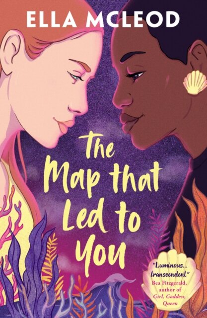 The Map That Led You