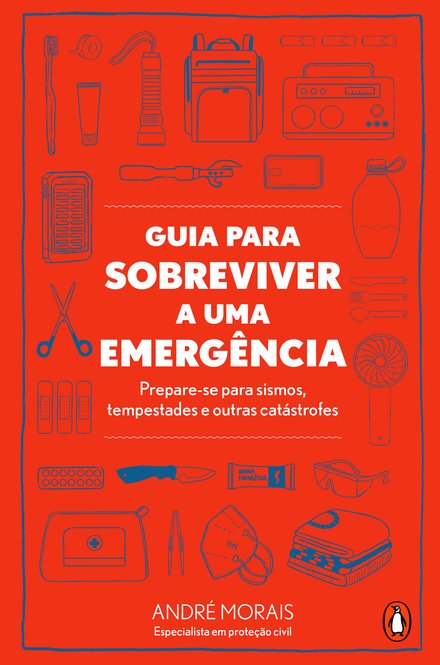 Guia para Sobreviver a uma Emergência