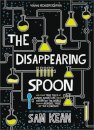 The Disappearing Spoon
