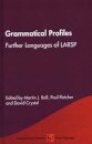 Grammatical Profiles