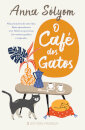 O Café Dos Gatos