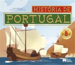 História de Portugal em pop-up - Com 8 pop-ups