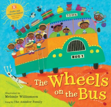 The Wheels on the Bus
