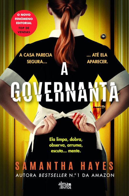 A Governanta