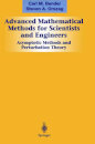 Advanced Mathematical Methods For S