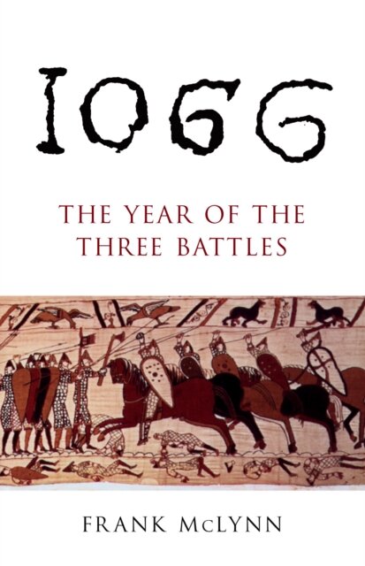 1066: The Year Of The Tree Battles