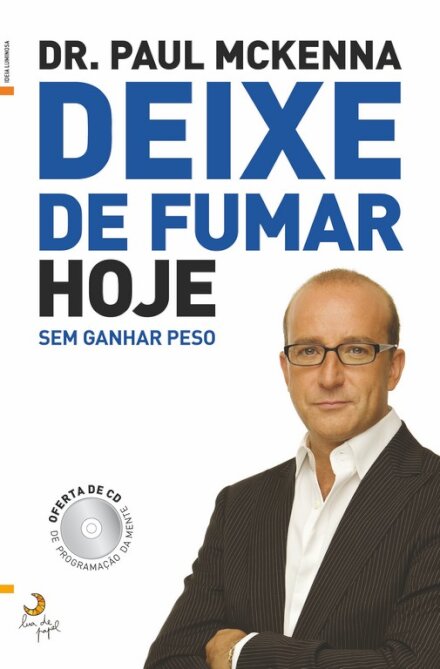 Deixe De Fumar Hoje