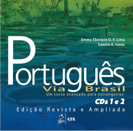 Kit Português Via Brasil