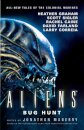 Aliens: Bug Hunt