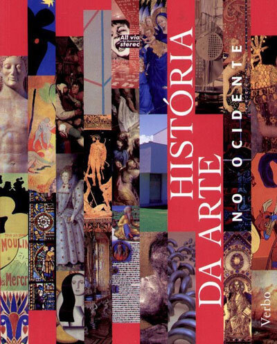 Historia Da Arte No Ocidente