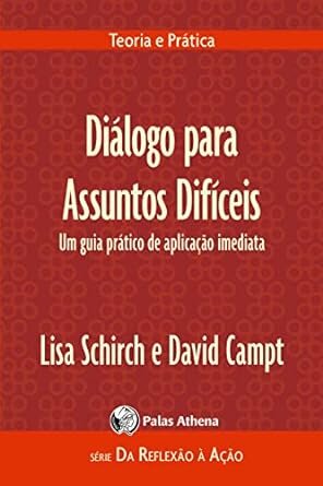 Diálogo Para Assuntos Difíceis