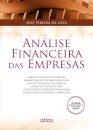 Análise Financeira Das Empresas