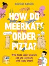 How Do Meerkats Order Pizza?
