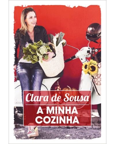 A Minha Cozinha